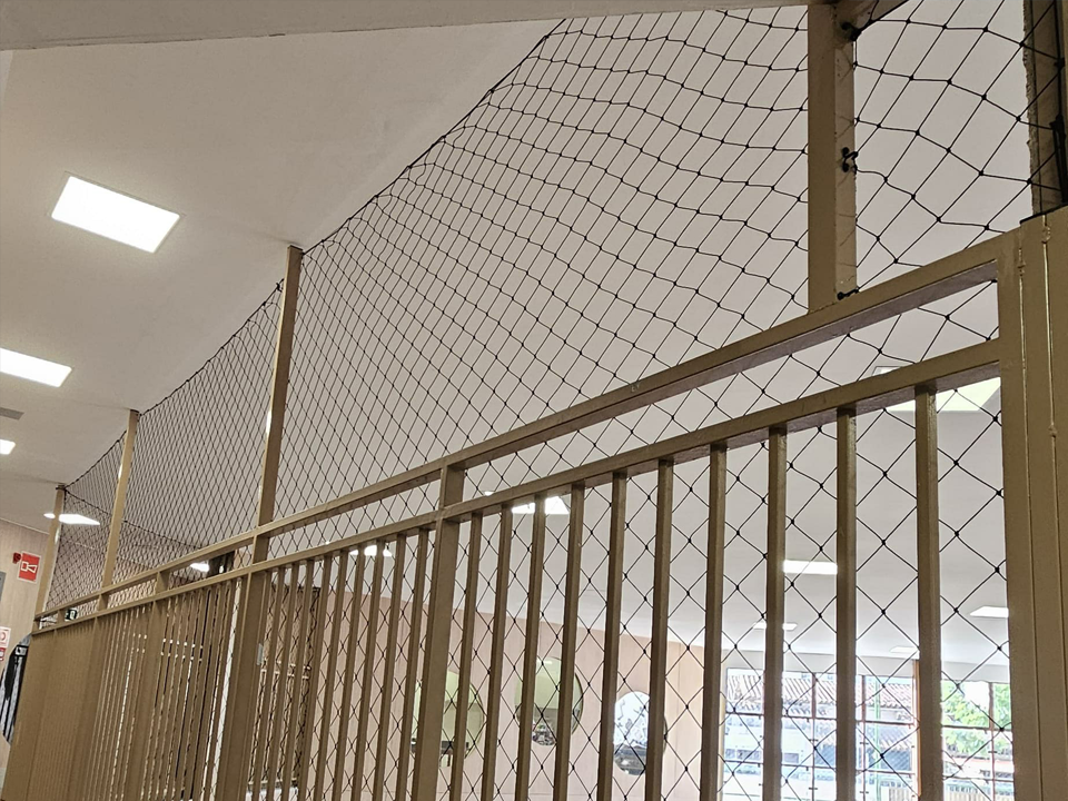 Home 22 instalação de redes de proteção rede fácil decor salvador